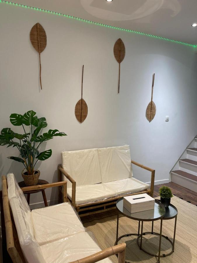 Balille Apartment Exterior photo
