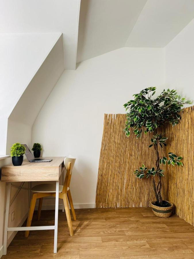 Balille Apartment Exterior photo